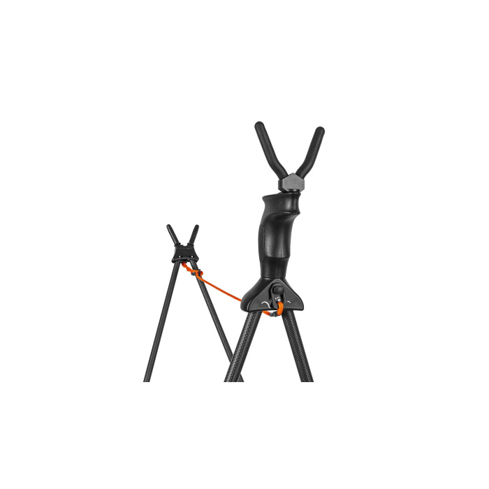 Pastorał Blaser Carbon SHOOTING STICK 2.0